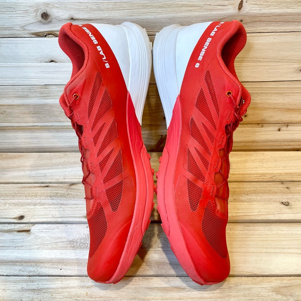 Salomon S/Lab Sense 6